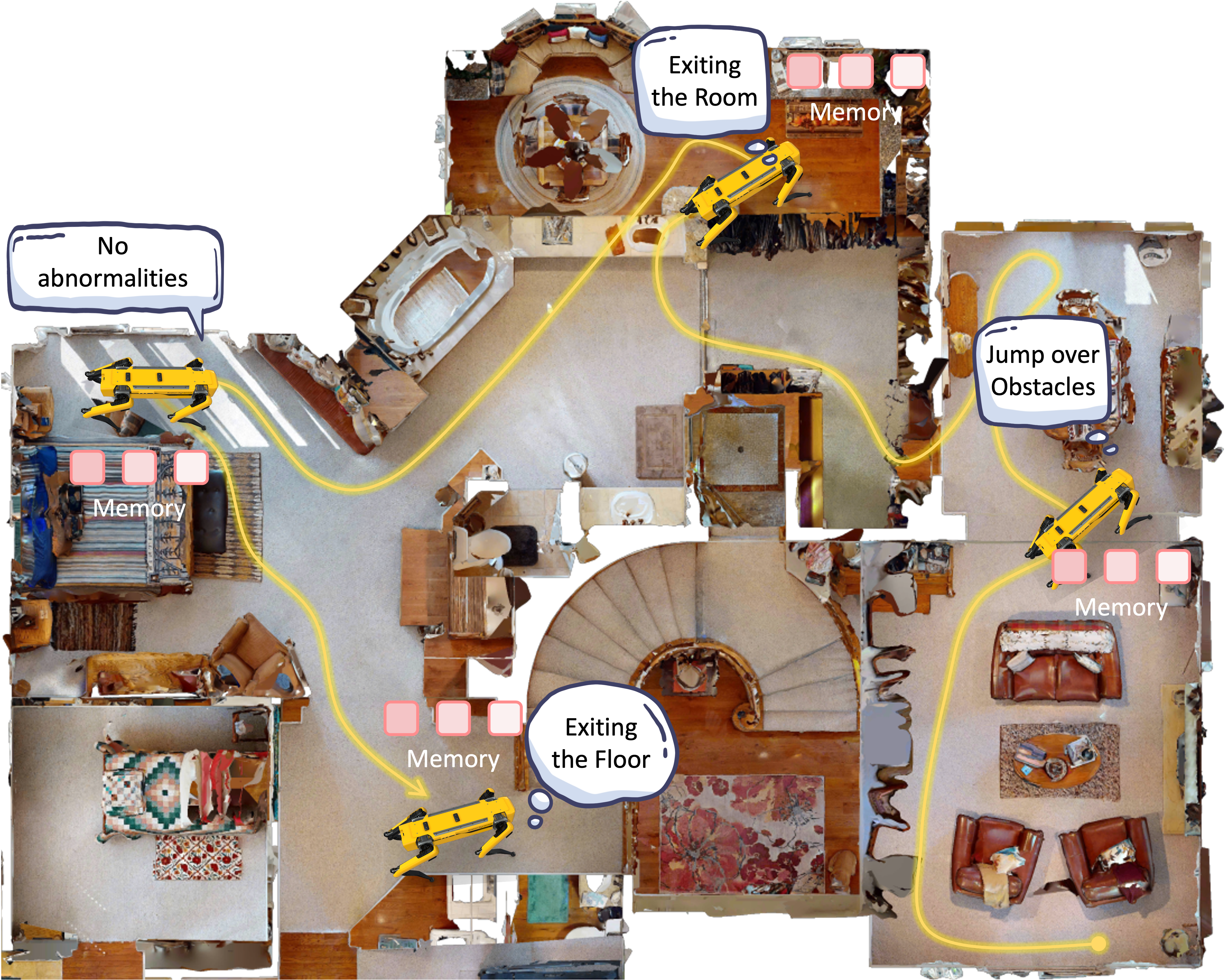 AI Generated Poster Demo 2